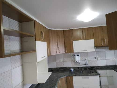 Apartamento Para Venda, 3 Dormitório(s) - 59