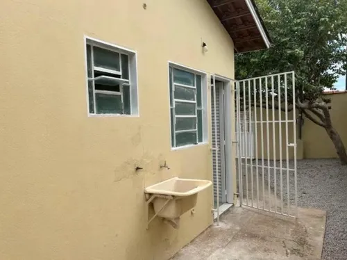 Casa Impecável Res. Salvador Costa Marques - 2 Quartos E 2 Banheiros