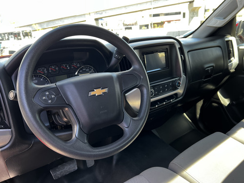 Chevrolet Silverado 4.3 1500 Ls Cab Reg Mt