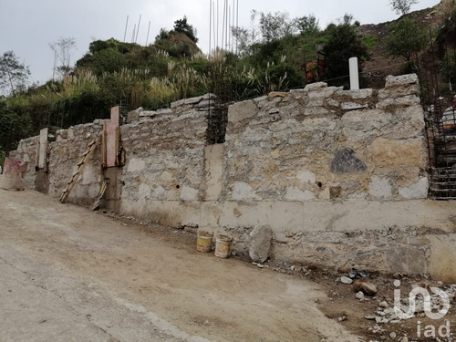 Venta Terreno 0 Ambiente San Bartolomé Coatepec