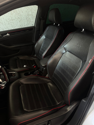 Volkswagen Jetta 2.0 Gli Dsg At