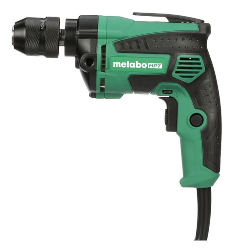 Taladro 3/8  840w 7amp Vlc. Variable Reversible Metabo H