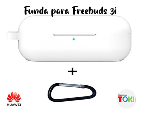 Funda Para Huawei Freebuds 3i