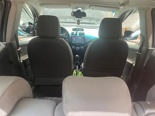 Chevrolet Spark GT Lt