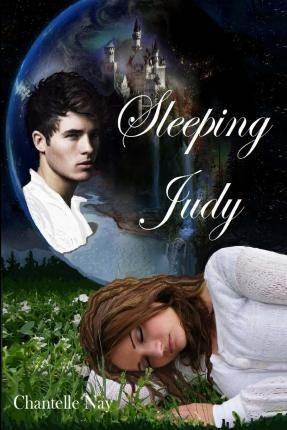 Sleeping Judy - Chantelle Nay (paperback)