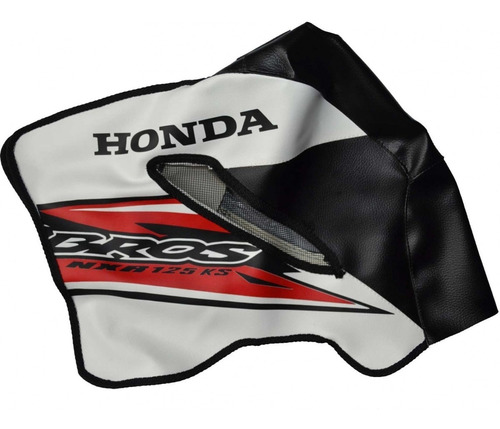 Funda Tanque Honda Bross 125 Fmx 