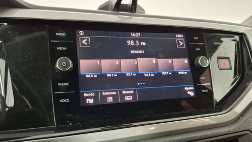 Volkswagen Virtus 1.6 Msi Highline