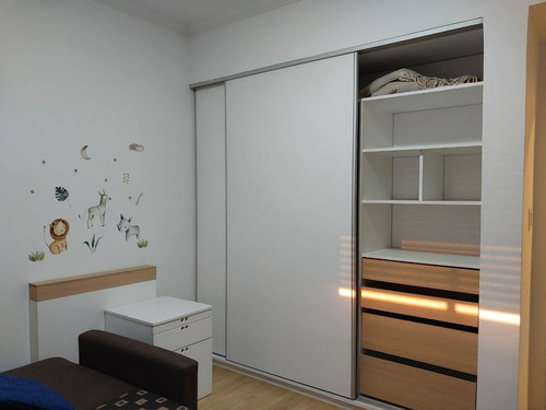 Departamento 3 Dor Venta Torres Balcarce C/cochera