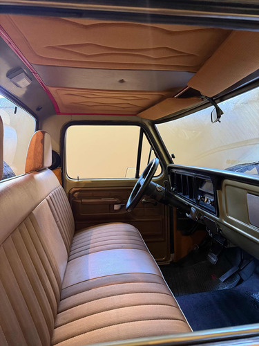 F100 1980