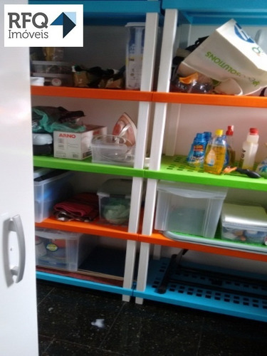 Apartamento Próximo Do Metro Imigrantes E Alto Do Ipiranga !!! - Ap01152 - 33601082