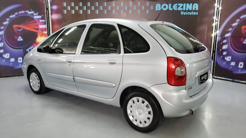 Citroen - Xsara Picasso 2.0 Gxs 2004