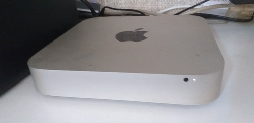 Mac Mini I5 2011 