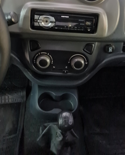 Fiat Uno 1.0 Vivace Celeb. Flex 3P
