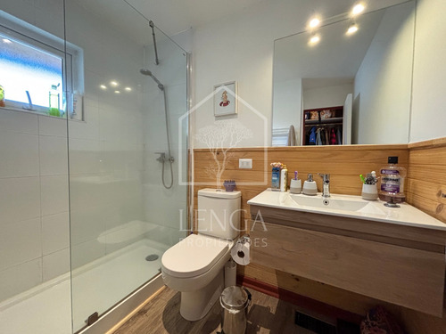 Linda Casa 3d 3b En Condominio Con Acceso Al Río Maullín