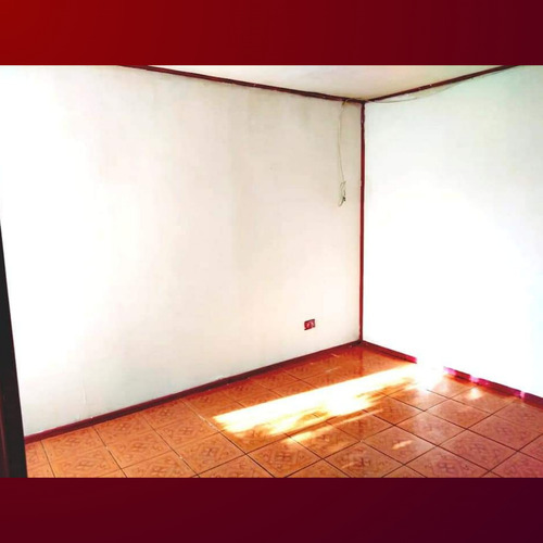 Arriendo Casa 1d+1b, Comuna De Nueva Imperial. Codigo #105