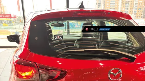 Mazda 2 Grand Touring Lx