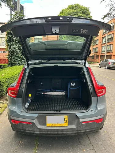 Volvo XC40 2.0 T5 Awd R-design