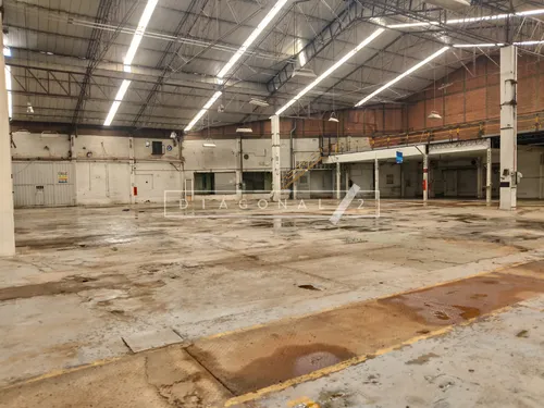 Bodega Industrial En Venta En Itaguí