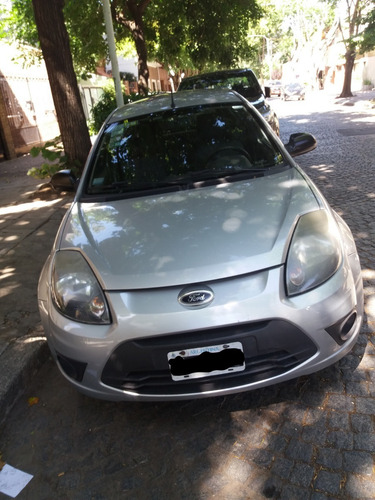 Ford K Fly Viral 1,6l Mod. 2011