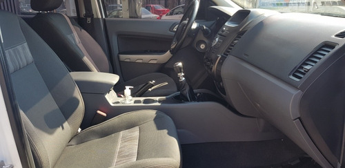 Ford Ranger 3.2 Cd 4x2 Xlt Tdci 200cv 2015