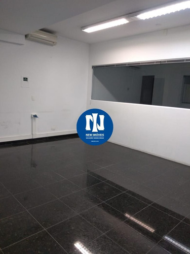 Imagem 18 de 30 de Prédio Comercial - Centro Comercial Alphaville - Newc0093