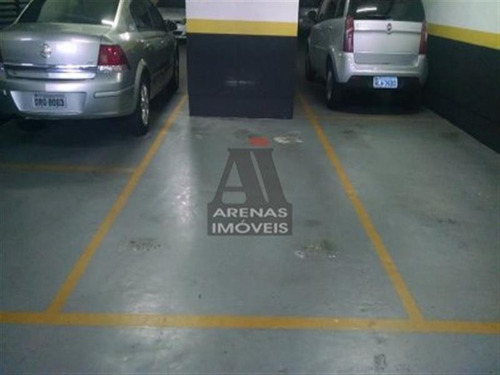Imagem 23 de 24 de Apartamento - 331