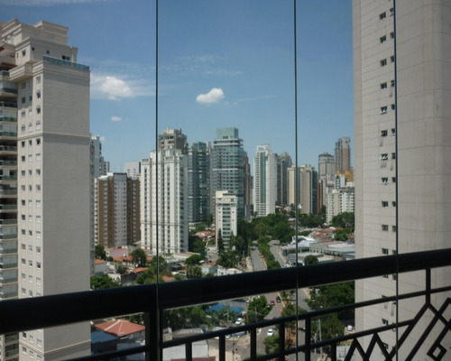 Imagem 5 de 10 de Apartamento - Mo W 1 - 33194735