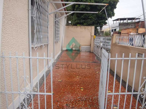 Imagem 15 de 15 de Casa De Rua-à Venda-piedade-rio De Janeiro - C70143