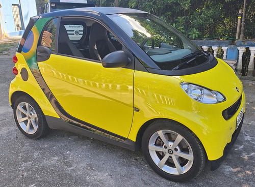 Smart Fortwo 1.0 Mhd 2p