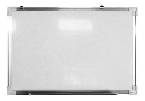 Pizarra Magnética Doble Panel 40 X 60 Cm 