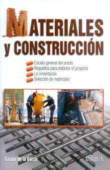 Libro Materiales Y Construcción Lku