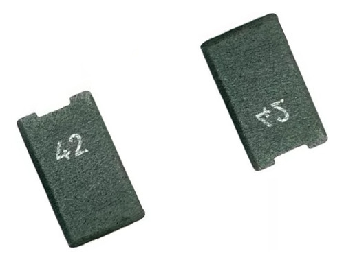 Carbón Par 589016-01 Para Sierra Caladora Dw331 Dewalt