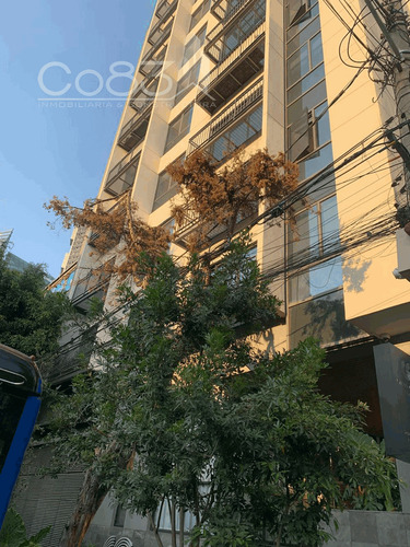 Renta - Departamento - Gran Ciudad Chapultepec - 72 M2 - Piso 2