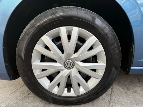 Volkswagen Jetta 1.4 T Fsi Trendline Tip