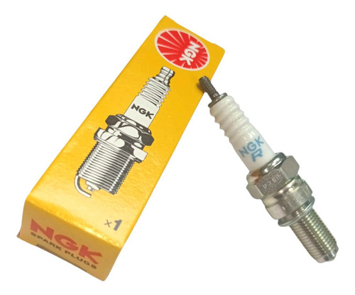Bujía Suzuki Gn 125 Gn125 Ngk