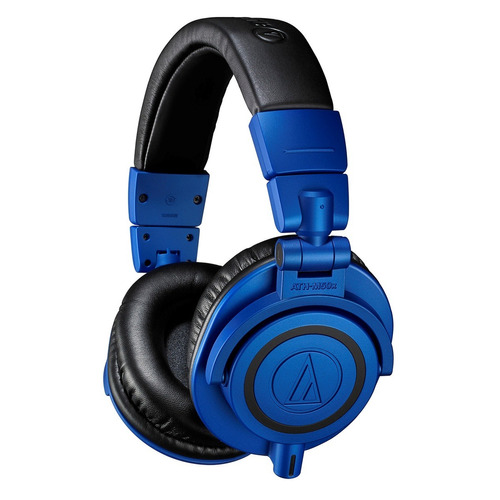 Audio-technica Ath-m50xbb, Auriculares Profesionales Estudio