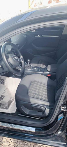 Audi A3 Sportback 2013 1.4 Tfsi Mt 122cv