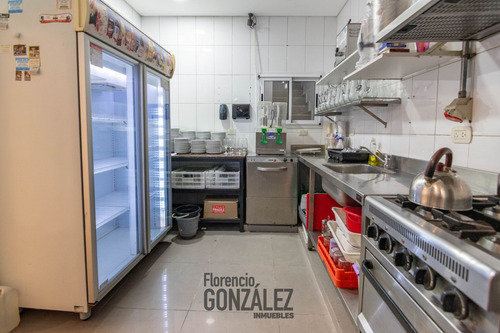 Excelente Local En Liniers, Inmejorable Ubicación