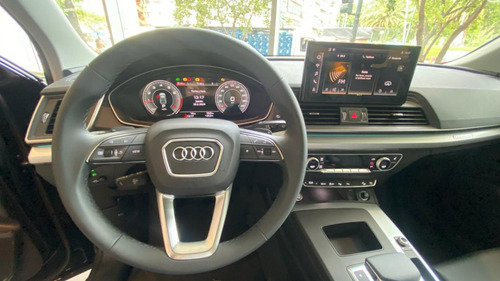 Audi q5 sportback 2.0 45Tfsi Quattro S Tronic Advanced 265Cv
