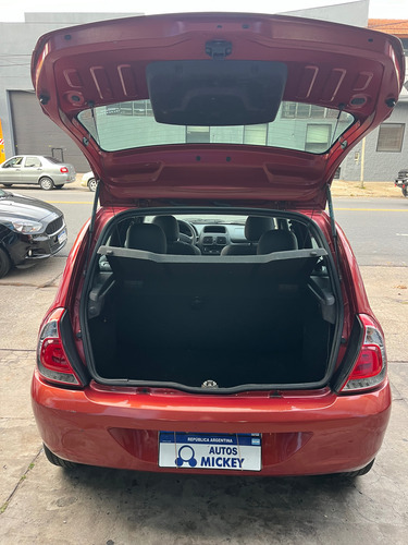 Renault Clio 1.2 Mio Confort Pack 5P