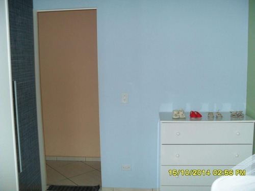 Imagem 13 de 20 de Apartamento Em Guarulhos - Sp - Ap0017_slima