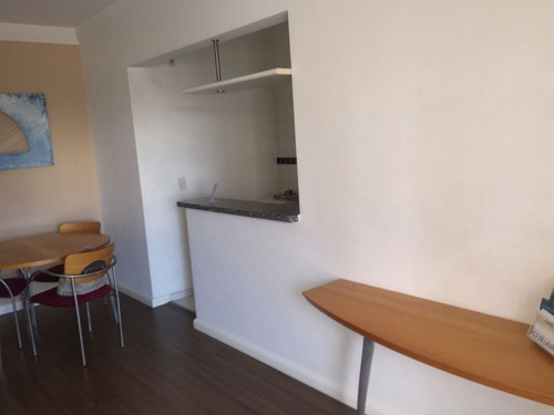 Imagem 4 de 20 de Flat Para Venda - Parque Monte Líbano, Mogi Das Cruzes - 47m², 1 Vaga - 1854