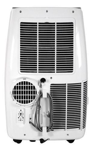 Aire Acondicionado Portatil 12.000btu Splendid Frio / Calor