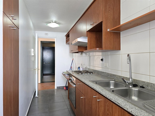 Depto. 3d 2b 1e 1bod, Vargas Buston, San Miguel