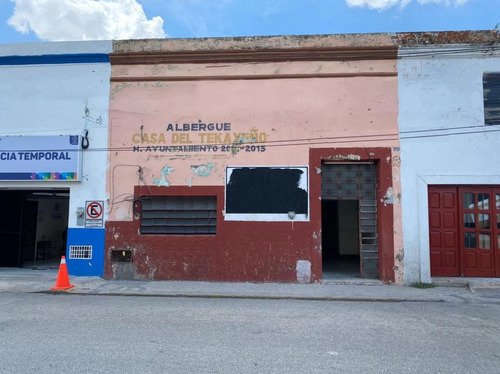 Imagen 3 de 20 de Casa Ubicada Cerca Del Hospital Horan