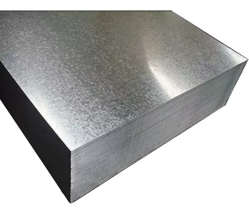 Laminas Galvanizadas 1.5 X 120x240 Calibre 16