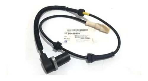 Sensor Abs Velocidad Delantero Derecho Chevrolet Optra