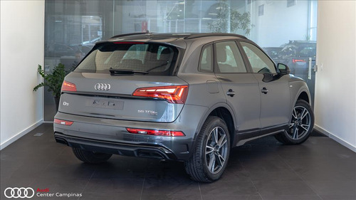 Audi Q5 2.0 55 TFSIE PHEV PERFORMANCE BLACK QUATTRO S TRONIC