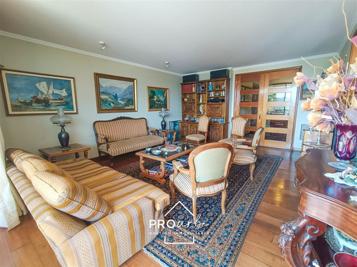 Departamento En Venta En Luis Carrera