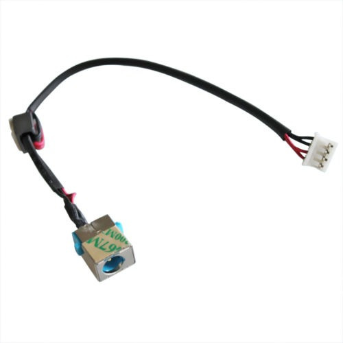Dc Power Jack In Cable Para Acer Aspire V3-531 V3-551 V3-571